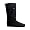 Black Suede