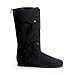 Funtasma Men's RENAISSANCE-100 Knee Boot,Imitation Suede Available in 2 Colors