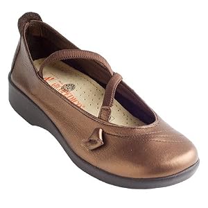 ARCOPEDICO 6201 VITORIA GREEN by Arcopedico