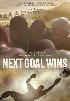 Next Goal Wins