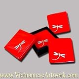 Lacquerware - 5