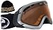 Dragon Mace Snowboard Goggles Steel/Amber w/ Free Beanie