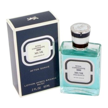 Thumbnail image of Mens After Shave