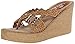 Sbicca Women's Kahuna Wedge Sandal