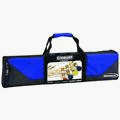 Childrens Toyshop  Toys : Halex Classic 4 Player Croquet Set in Carry Bag