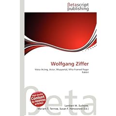 Wolfgang Ziffer