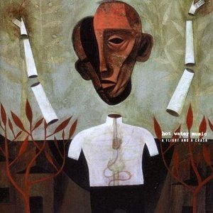 Hot Water Music - One More Time Lyrics - Zortam Music