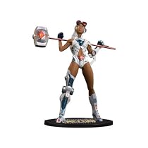 Ame-Comi Heroine Series: Steel PVC Figure