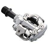 Shimano PD-M540 SPD MTB Pedals