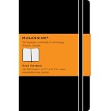 Moleskine Ruled Notebook Large