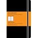 Moleskine Ruled Notebook (13 x 21cm)