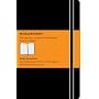 Moleskine Ruled Notebook (13 x 21cm)
