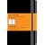 Moleskine Ruled Notebook (13 x 21cm)