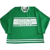 Toronto St. Pats Vintage Replica Jersey (Away - 1926) - NBA Replica Adult Jerseys