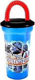 Transformers 2: Revenge of the Fallen Movie Fun Sip