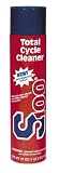 S100 TTL CYC CLNR-AER 12600A