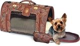 Sherpa Paris Pet Carrier Medium 18.5 X 11 X 10.5