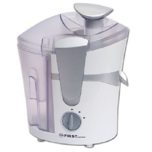 Elektrischer Entsafter f. Obst / Gemüse alles entsaften Elektrischer Entsafter f. Obst / Gemüse alles entsaften