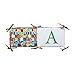 Trend Lab Dr. Seuss Alphabet Seuss Crib Bumpers