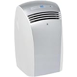 Alpatec - AC 33 - Climatiseur Mobile - Monobloc
