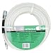Hitachi 19412F 50-Foot-by-1/4-Inch Polyurethane Air Hose