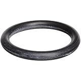 Viton O-Ring, 75A Durometer, Black