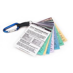 Camera Digital 2013 : Canon DSLR Photography Quick Reference Tip Cards & Cheat Sheets for Canon Rebel T4i T3i T3 T2i T1i XSi XS XTi XT 60D 7D 6D 5D Mark III II For Sale