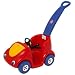 Step2 Push Around Buggy (Red)