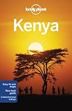 Lonely Planet Kenya (Country Guide)
