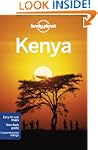 Lonely Planet Kenya 8th Ed.: 8th Edition