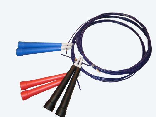 Ultra Speed Cable Jump Rope