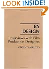By Design: Interviews with Film Production Designers