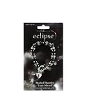 Twilight Eclipse Beaded Bracelet (Team Edward)
