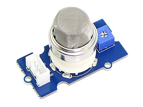 Seeedstudio Grove - Gas Sensor(MQ5)
