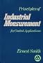Principles of Industrial Measurement for Control Applications