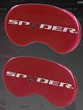 NEW Can-Am BRP Spyder Front Caliper Trim Kit
