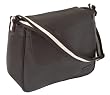 Tippitoes City Bag Changing Bag (Brown)