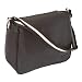 Tippitoes City Bag Changing Bag (Brown)