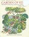The Practical Garden of Eden: Beautiful Landscaping with Fruits and Vegetables