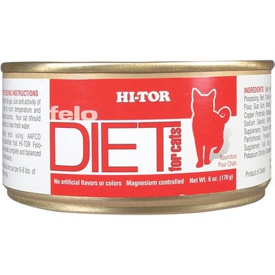 TRIUMPH PET 474 FELO CAN 5.5OZ