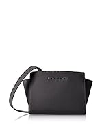 Michael Kors Bandolera 32H3SLMC1L (Negro)