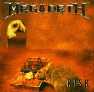 CD-Charts  Music : Risk