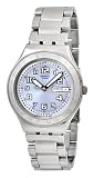 Swatch Cool Days Light Blue Unisex Watch YGS724G