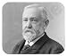 Benjamin Harrison Mouse Pad