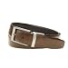 Dockers Men's 32mm Feather Edge Reversible Belt image 1