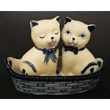 salt and pepper shakers