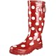 Western Chief Women's Ruby Dots Knee-High Boot