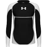 Under Armour Long Sleeve Blitz III Tee Kids