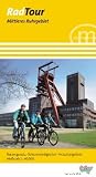 RadTour Mittleres Ruhrgebiet 1 : 40 000: Radwegenetz, Sehensw�rdigkeiten, Freizeitangebote
