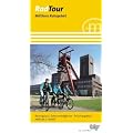 RadTour Mittleres Ruhrgebiet 1 : 40 000: Radwegenetz, Sehensw�rdigkeiten, Freizeitangebote